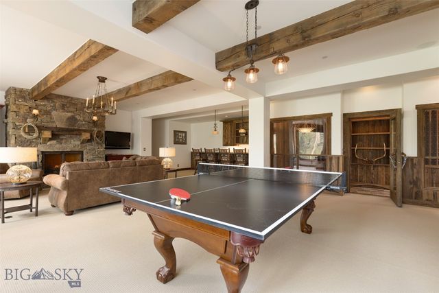 2570 Ousel Falls Road, Big Sky, MT 59716