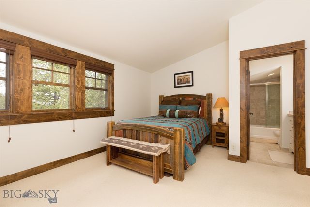 2570 Ousel Falls Road, Big Sky, MT 59716