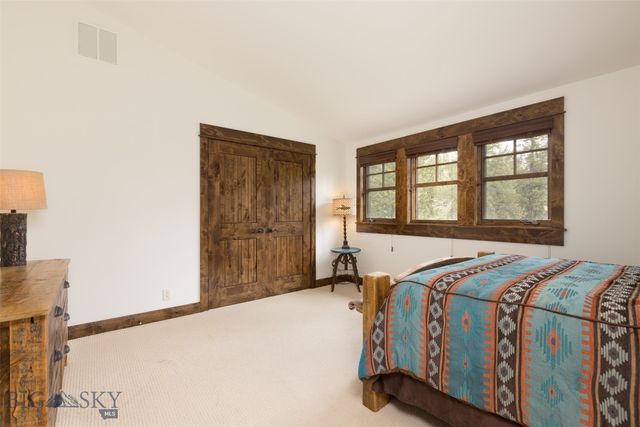 2570 Ousel Falls Road, Big Sky, MT 59716