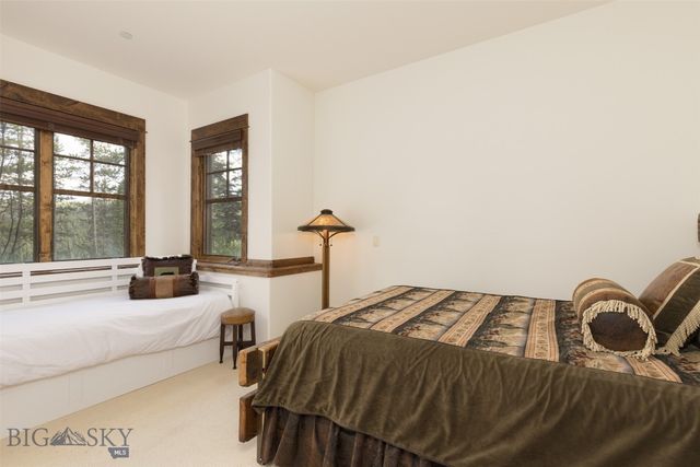 2570 Ousel Falls Road, Big Sky, MT 59716