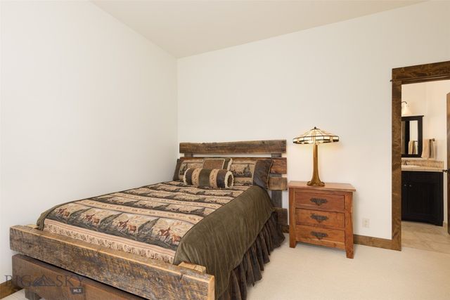 2570 Ousel Falls Road, Big Sky, MT 59716