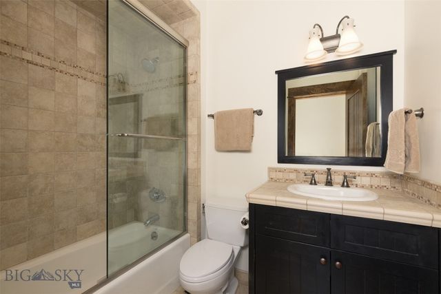 2570 Ousel Falls Road, Big Sky, MT 59716