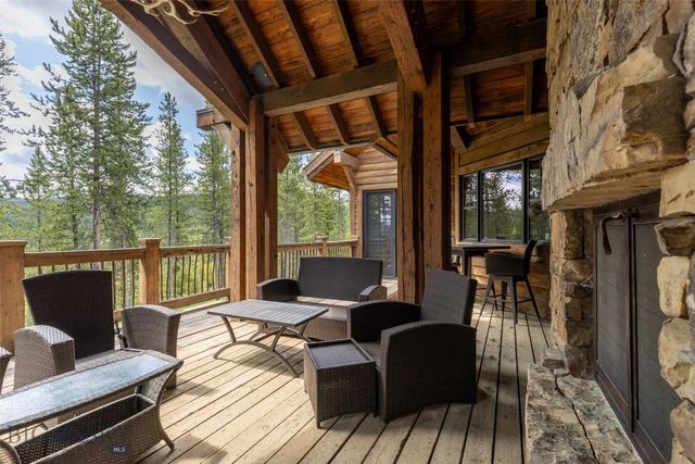 2570 Ousel Falls Road, Big Sky, MT 59716
