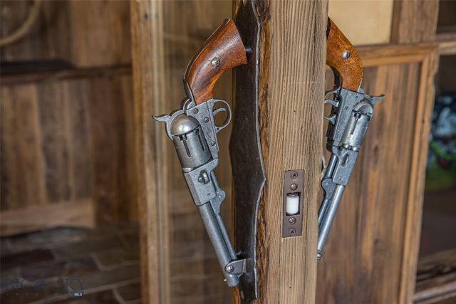 2570 Ousel Falls Road, Big Sky, MT 59716