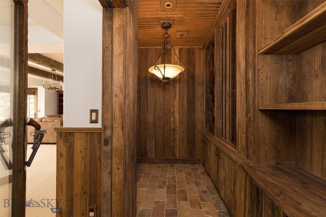 2570 Ousel Falls Road, Big Sky, MT 59716