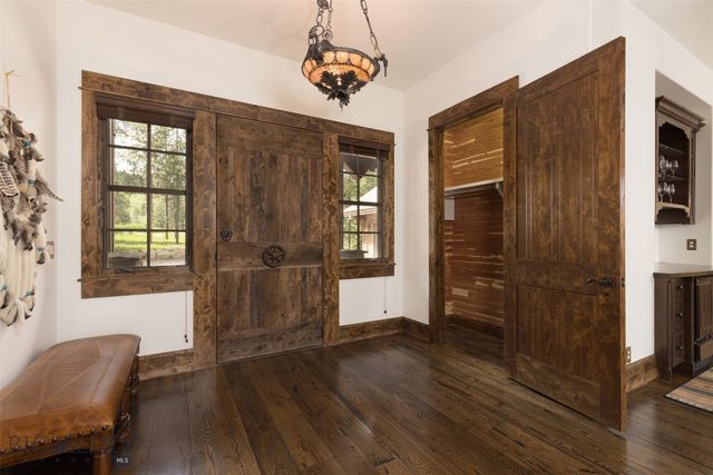 2570 Ousel Falls Road, Big Sky, MT 59716