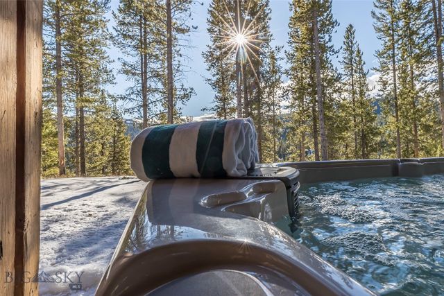 2570 Ousel Falls Road, Big Sky, MT 59716