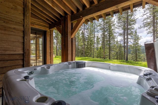 2570 Ousel Falls Road, Big Sky, MT 59716