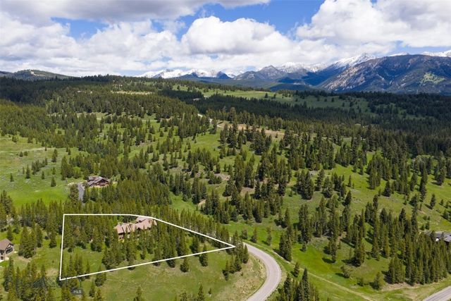 2570 Ousel Falls Road, Big Sky, MT 59716