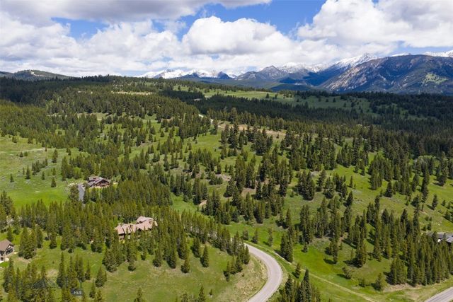 2570 Ousel Falls Road, Big Sky, MT 59716