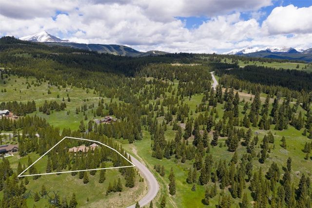2570 Ousel Falls Road, Big Sky, MT 59716