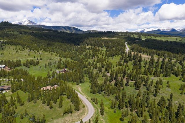 2570 Ousel Falls Road, Big Sky, MT 59716