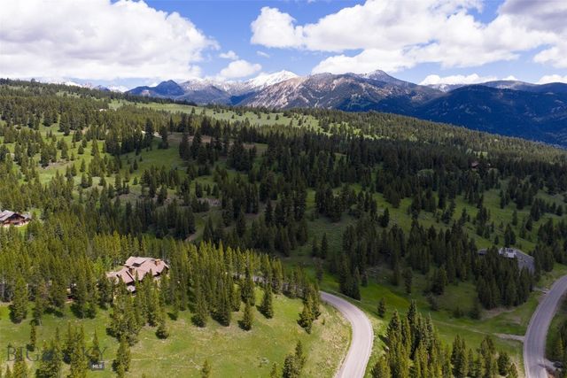 2570 Ousel Falls Road, Big Sky, MT 59716