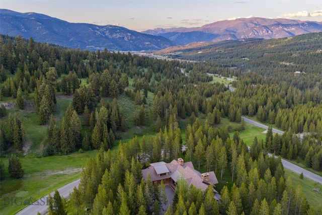 2570 Ousel Falls Road, Big Sky, MT 59716
