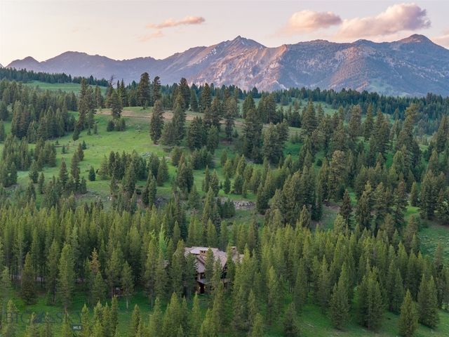 2570 Ousel Falls Road, Big Sky, MT 59716