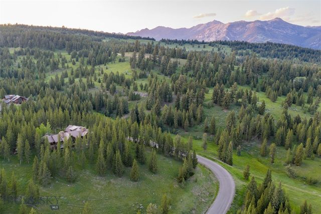 2570 Ousel Falls Road, Big Sky, MT 59716
