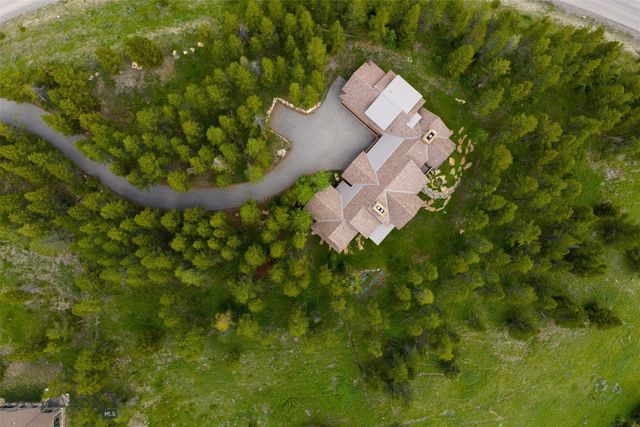 2570 Ousel Falls Road, Big Sky, MT 59716