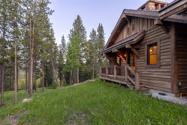 2570 Ousel Falls Road, Big Sky, MT 59716