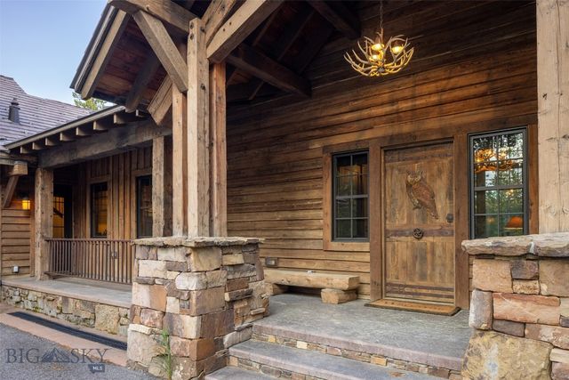 2570 Ousel Falls Road, Big Sky, MT 59716