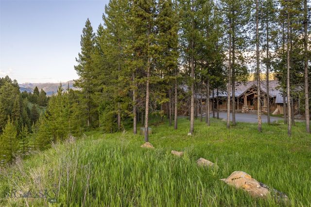 2570 Ousel Falls Road, Big Sky, MT 59716