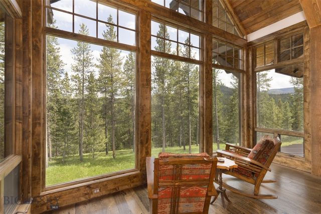 2570 Ousel Falls Road, Big Sky, MT 59716