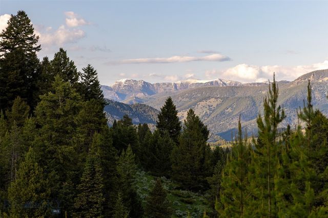 2570 Ousel Falls Road, Big Sky, MT 59716