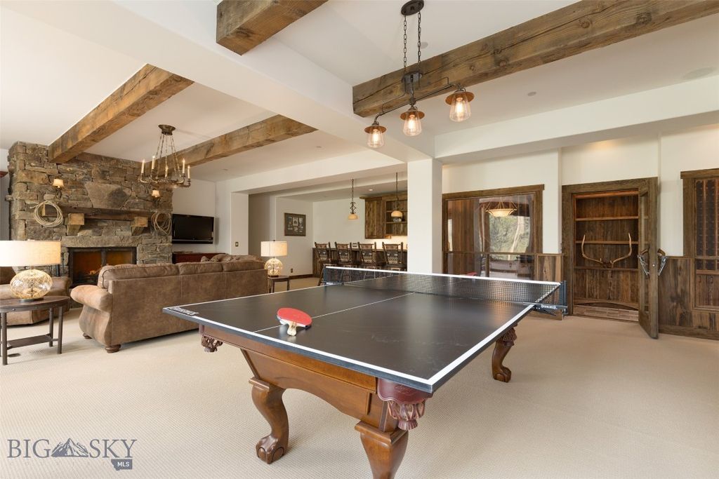 2570 Ousel Falls Road, Big Sky, MT 59716 photo 14