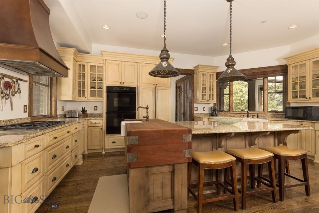 2570 Ousel Falls Road, Big Sky, MT 59716 photo 22