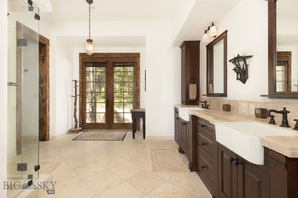 2570 Ousel Falls Road, Big Sky, MT 59716 photo 29