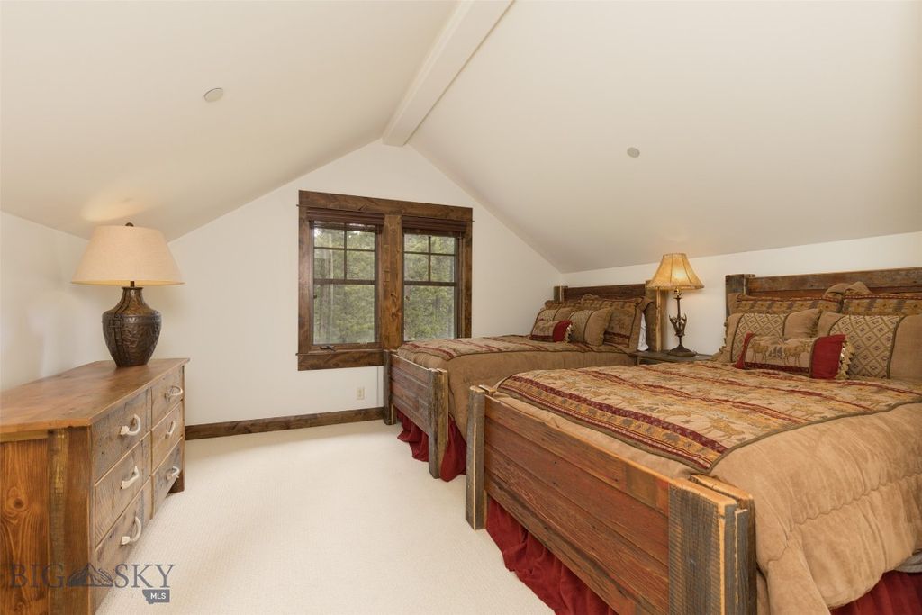 2570 Ousel Falls Road, Big Sky, MT 59716 photo 35