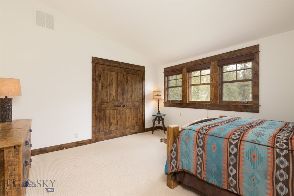 2570 Ousel Falls Road, Big Sky, MT 59716 photo 44