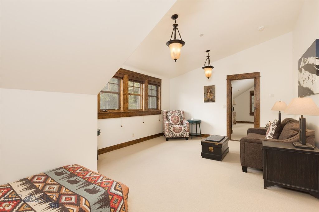 2570 Ousel Falls Road, Big Sky, MT 59716 photo 46