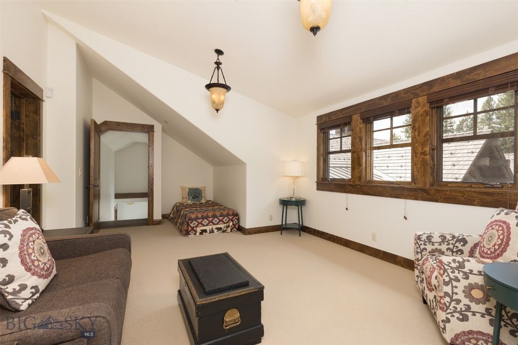 2570 Ousel Falls Road, Big Sky, MT 59716 photo 47