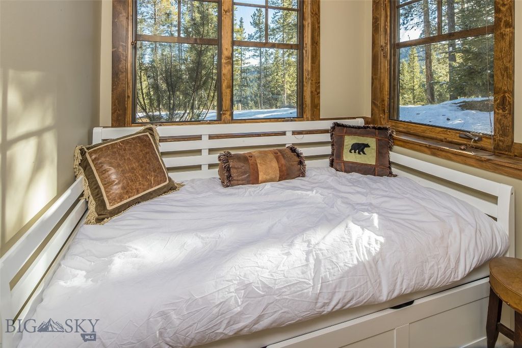 2570 Ousel Falls Road, Big Sky, MT 59716 photo 50