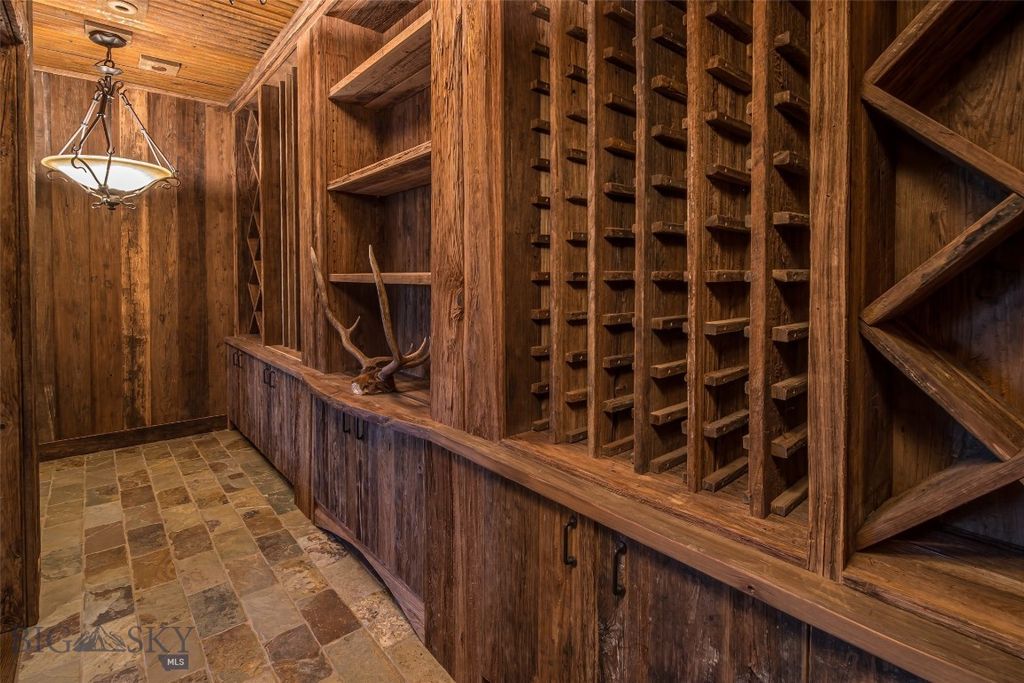 2570 Ousel Falls Road, Big Sky, MT 59716 photo 57