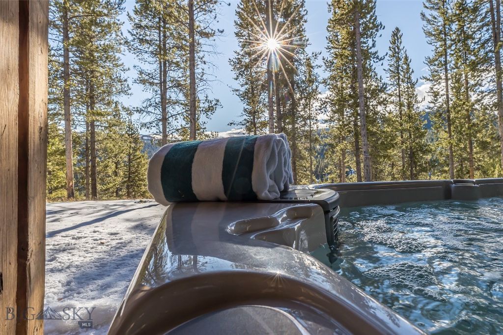 2570 Ousel Falls Road, Big Sky, MT 59716 photo 61