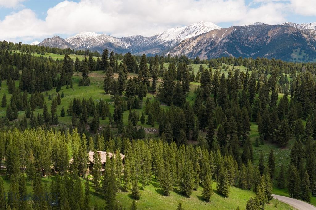 2570 Ousel Falls Road, Big Sky, MT 59716 photo 62