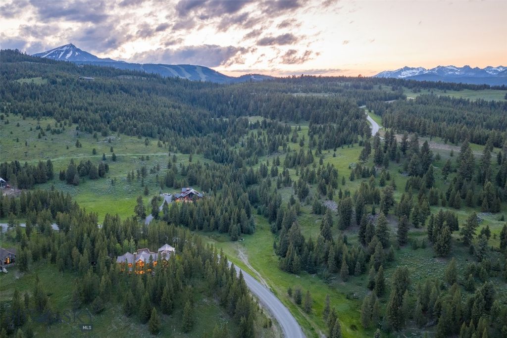 2570 Ousel Falls Road, Big Sky, MT 59716 photo 75