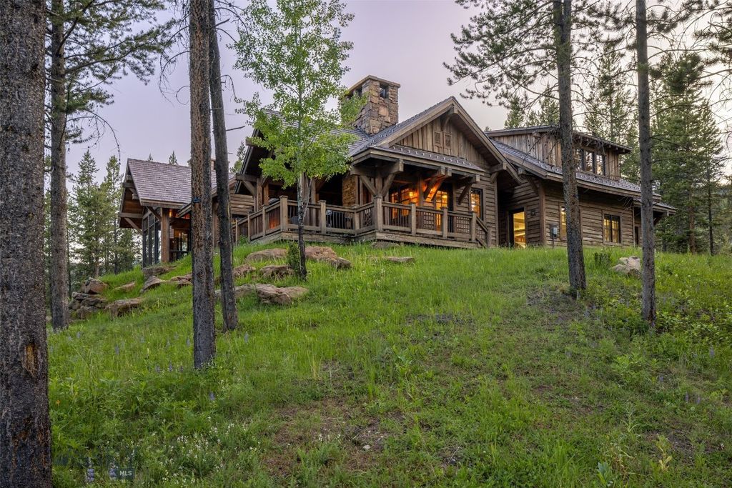 2570 Ousel Falls Road, Big Sky, MT 59716 photo 80