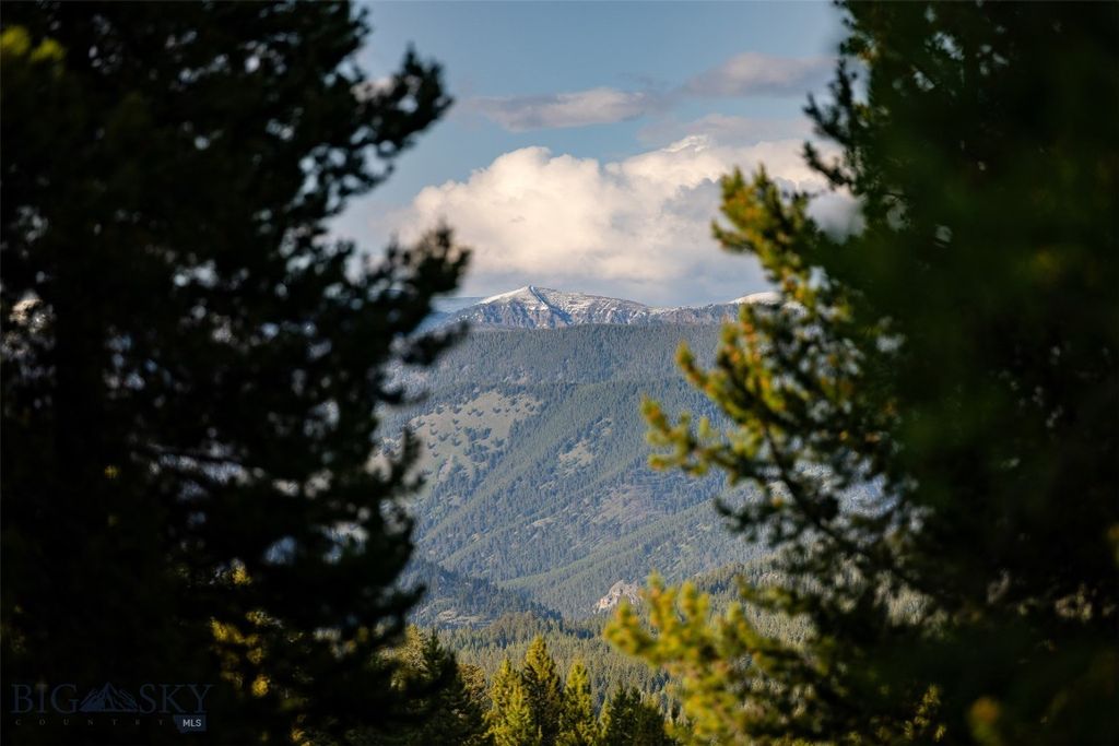 2570 Ousel Falls Road, Big Sky, MT 59716 photo 89