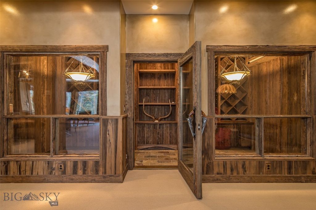 2570 Ousel Falls Road, Big Sky, MT 59716 photo 9