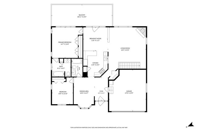 368 Hiawatha Drive, Lake In The Hills, IL 60156