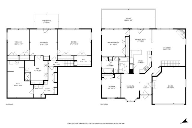 368 Hiawatha Drive, Lake In The Hills, IL 60156