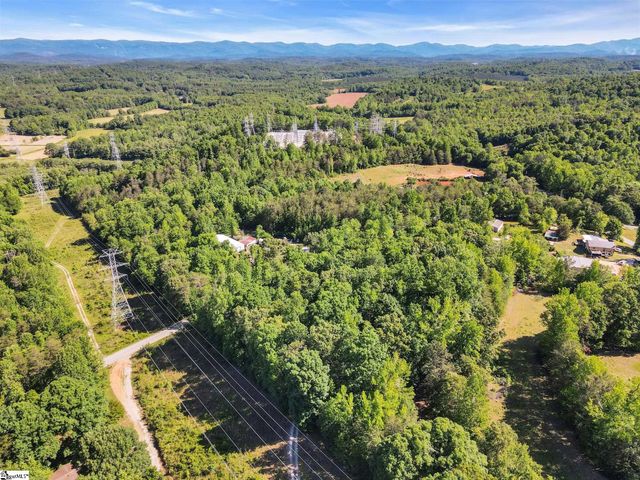 00 Keeler Bridge Road, Marietta, SC 29661