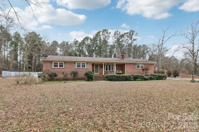 3624 Gaston Farm Road, Richburg, SC 29729