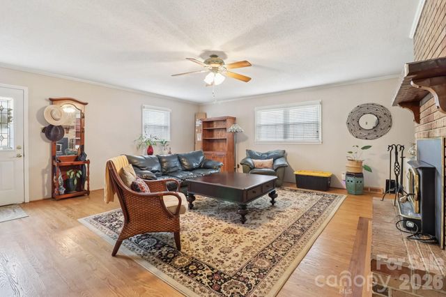 3624 Gaston Farm Road, Richburg, SC 29729