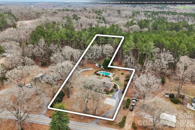 3624 Gaston Farm Road, Richburg, SC 29729