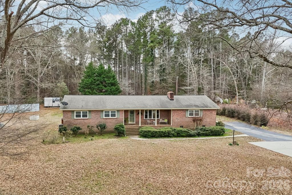 3624 Gaston Farm Road, Richburg, SC 29729