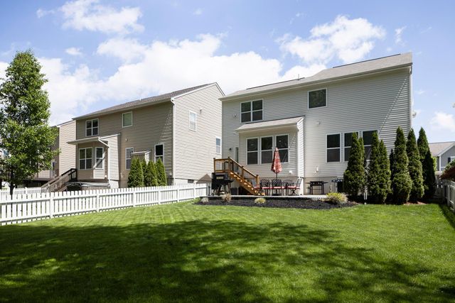 5991 Bricklin Street, Westerville, OH 43081