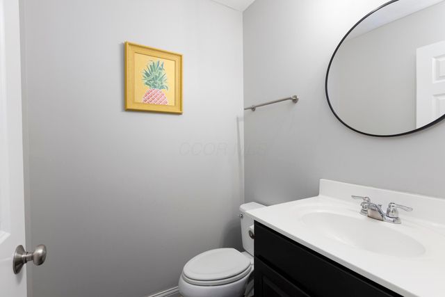 5991 Bricklin Street, Westerville, OH 43081